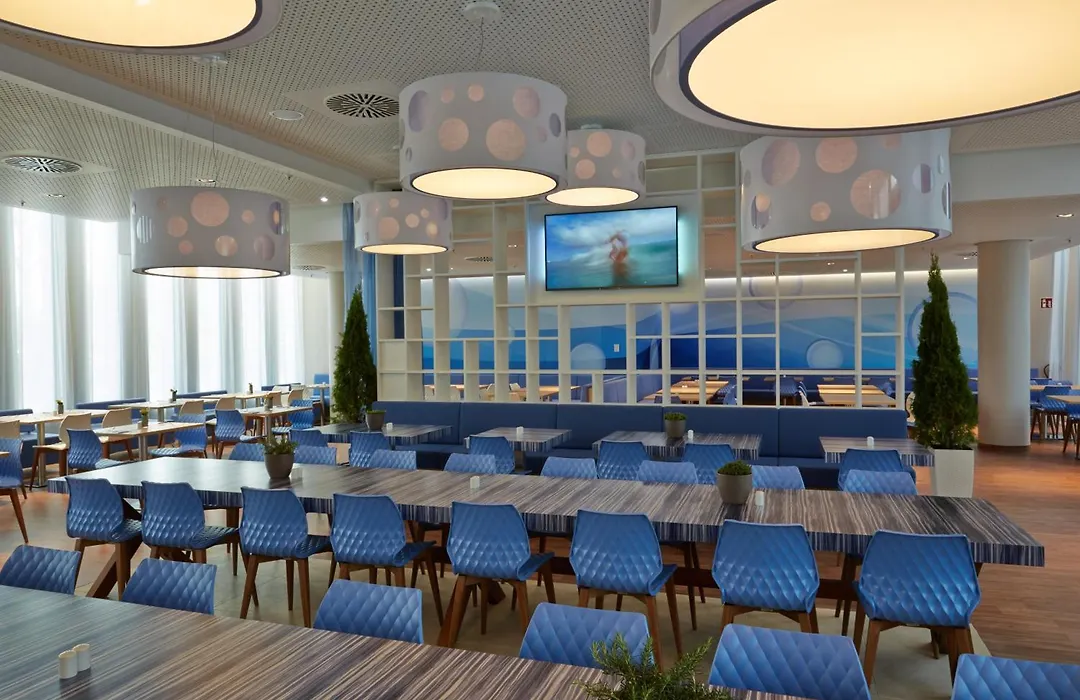 H2 Hotel München Messe-1