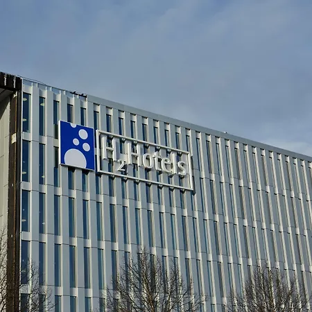 H2 Hotel München Messe-3
